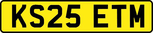 KS25ETM