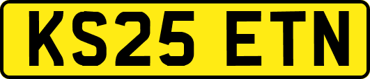KS25ETN