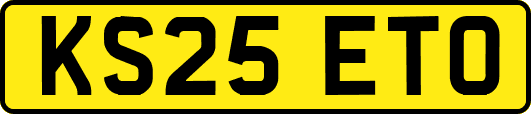 KS25ETO