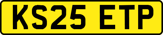 KS25ETP