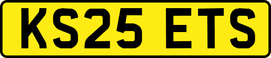 KS25ETS