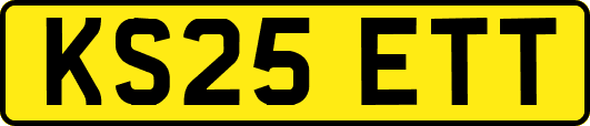 KS25ETT
