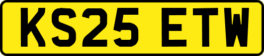 KS25ETW