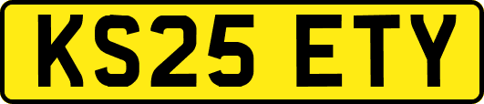 KS25ETY