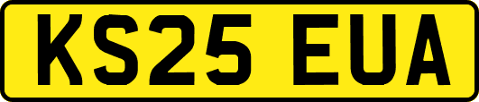 KS25EUA