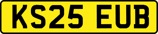 KS25EUB