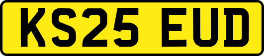 KS25EUD