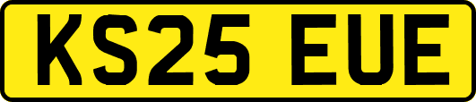 KS25EUE