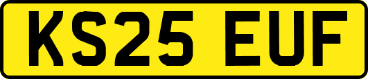 KS25EUF