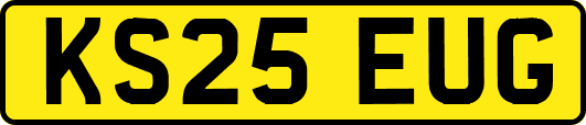 KS25EUG