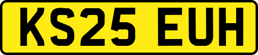 KS25EUH