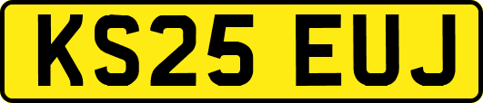 KS25EUJ