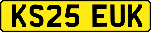 KS25EUK