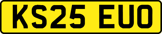 KS25EUO