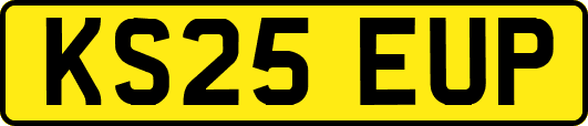 KS25EUP