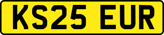 KS25EUR