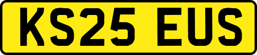 KS25EUS