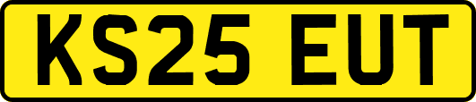 KS25EUT