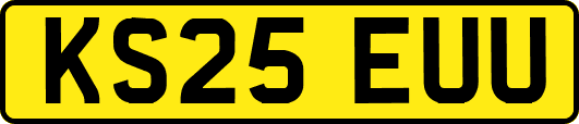 KS25EUU