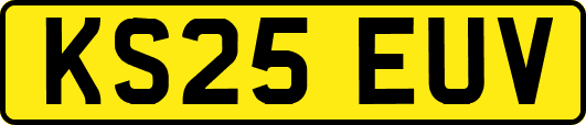KS25EUV