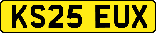 KS25EUX