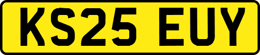 KS25EUY
