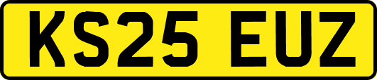 KS25EUZ