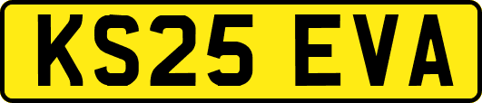 KS25EVA