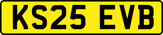 KS25EVB