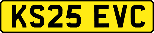 KS25EVC
