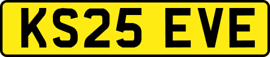 KS25EVE