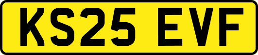 KS25EVF