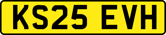 KS25EVH