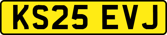 KS25EVJ