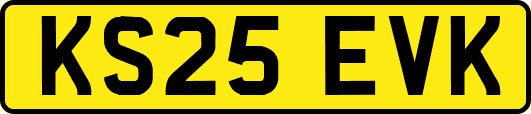 KS25EVK