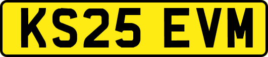 KS25EVM
