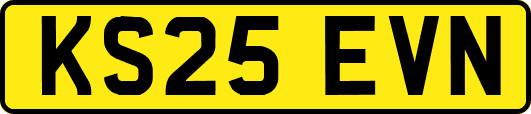 KS25EVN