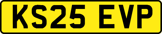 KS25EVP
