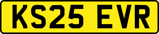 KS25EVR