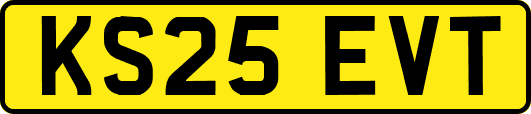 KS25EVT