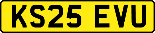 KS25EVU