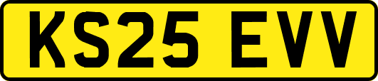 KS25EVV