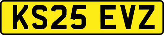 KS25EVZ