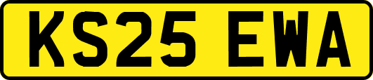 KS25EWA
