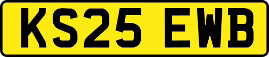 KS25EWB