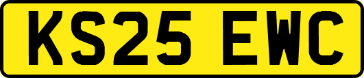 KS25EWC