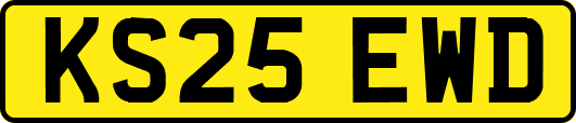 KS25EWD