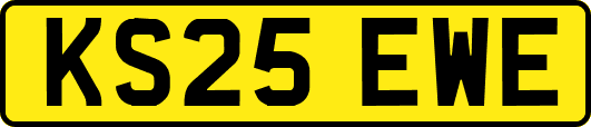 KS25EWE