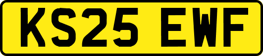 KS25EWF