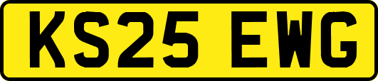 KS25EWG